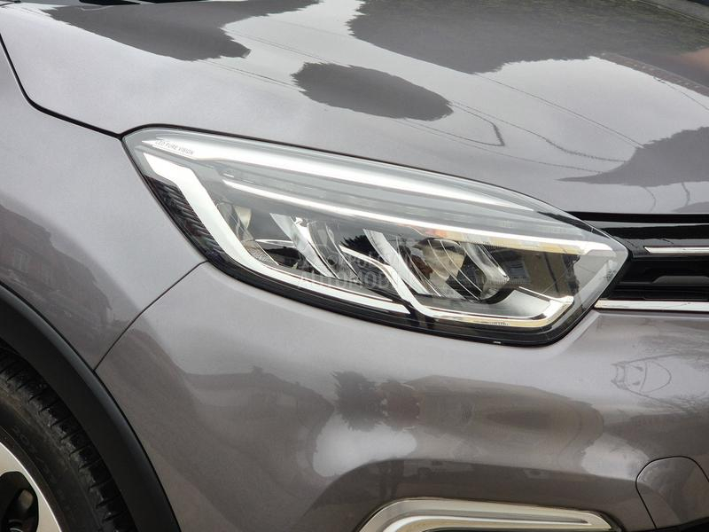 Renault Captur 0.9/73000k.m.