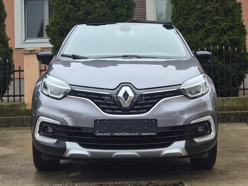 Renault Captur 0.9/73000k.m.