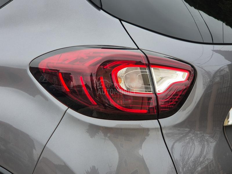 Renault Captur 0.9/73000k.m.