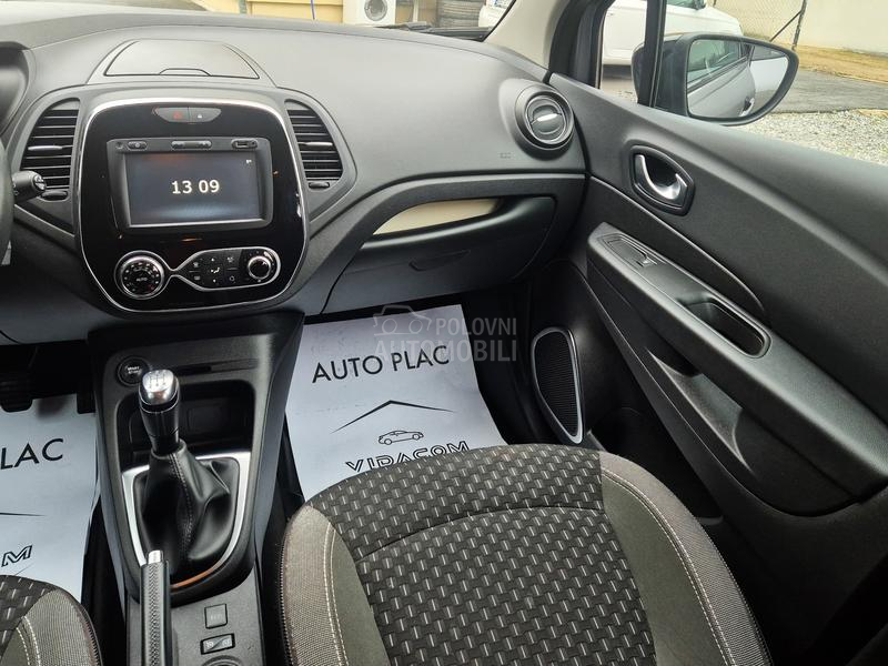 Renault Captur 0.9/73000k.m.