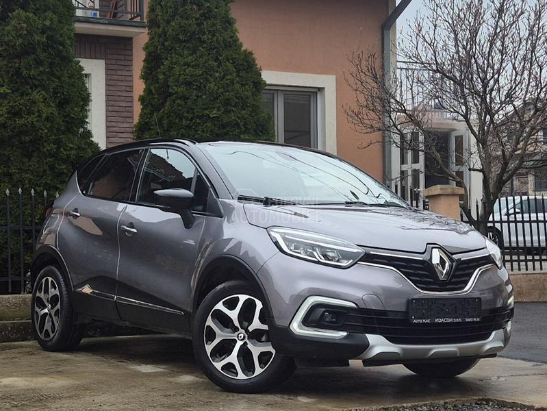 Renault Captur 0.9/73000k.m.