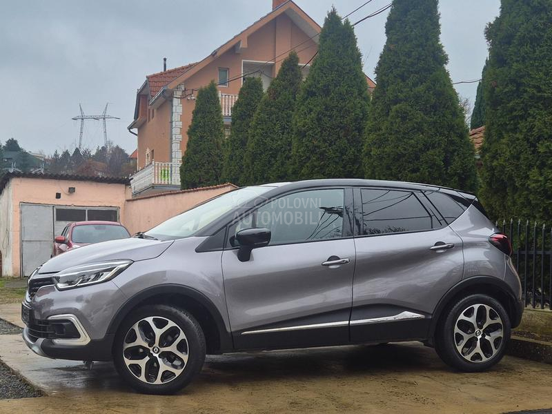 Renault Captur 0.9/73000k.m.