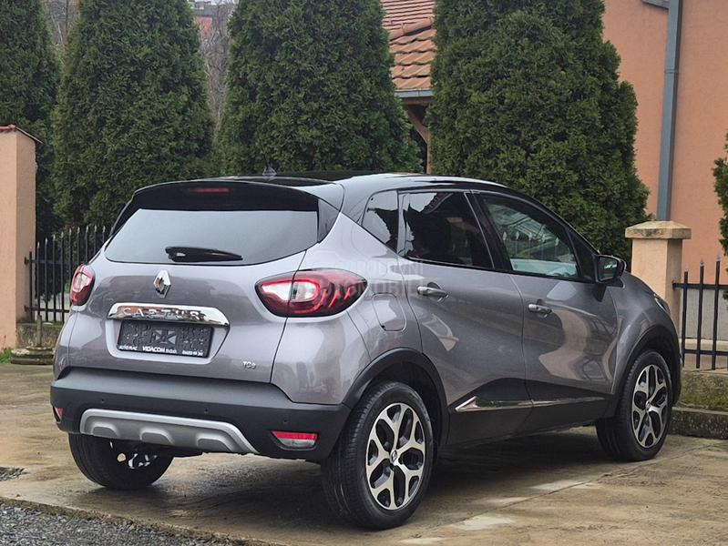 Renault Captur 0.9/73000k.m.