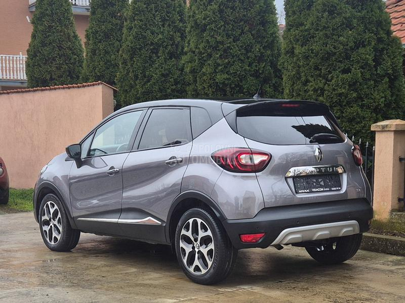 Renault Captur 0.9/73000k.m.
