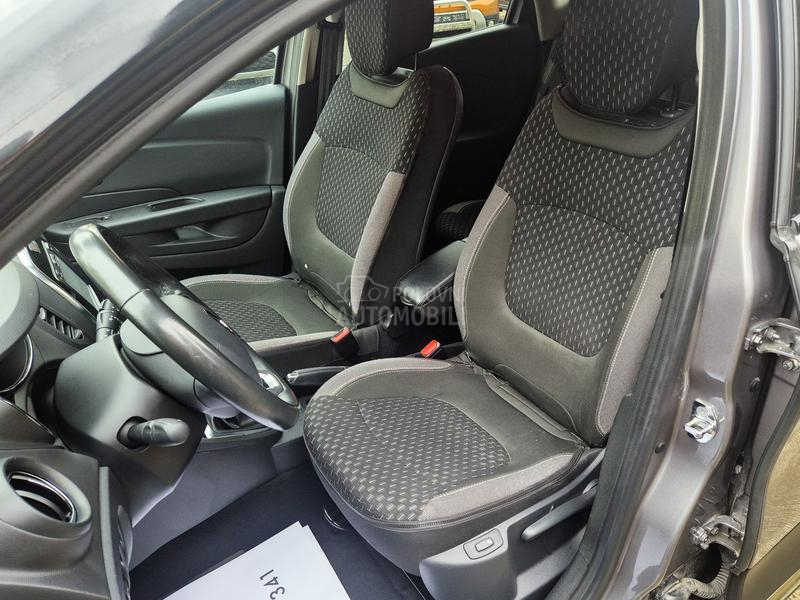 Renault Captur 0.9/73000k.m.