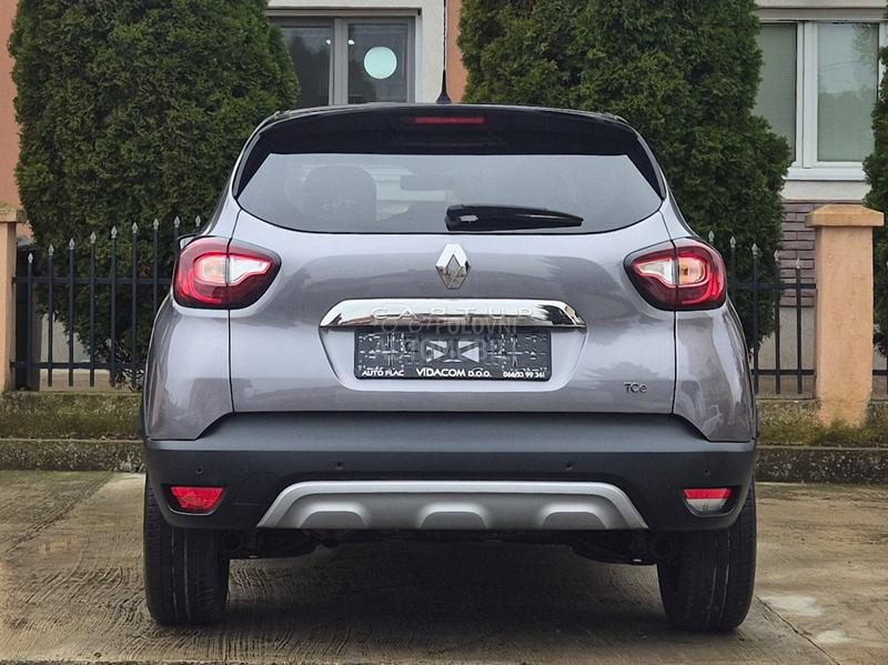 Renault Captur 0.9/73000k.m.