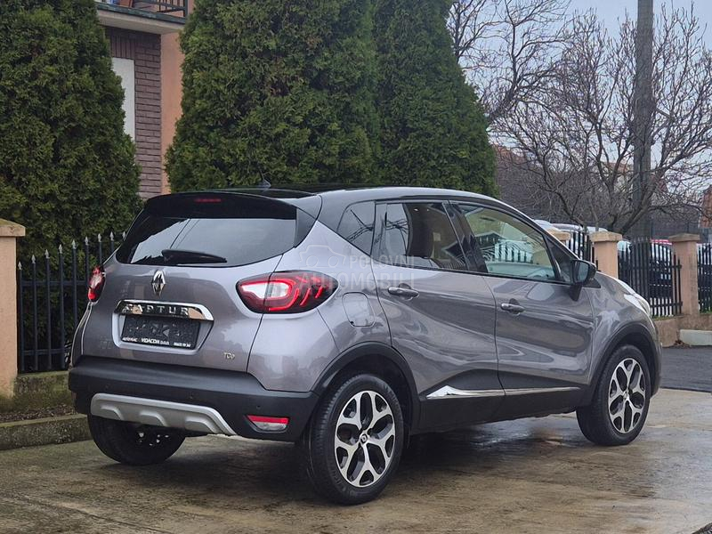 Renault Captur 0.9/73000k.m.