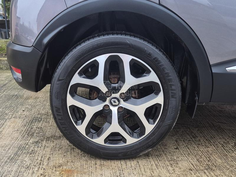 Renault Captur 0.9/73000k.m.