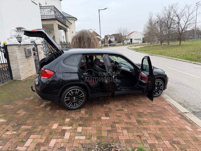 BMW X1 XdriveP.R.E.L.E.P