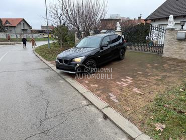 BMW X1 XdriveP.R.E.L.E.P