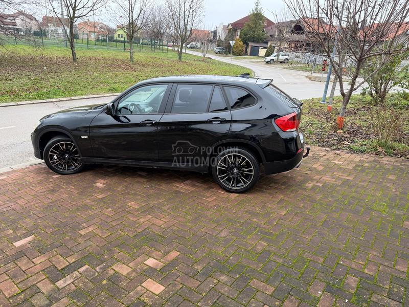BMW X1 XdriveP.R.E.L.E.P