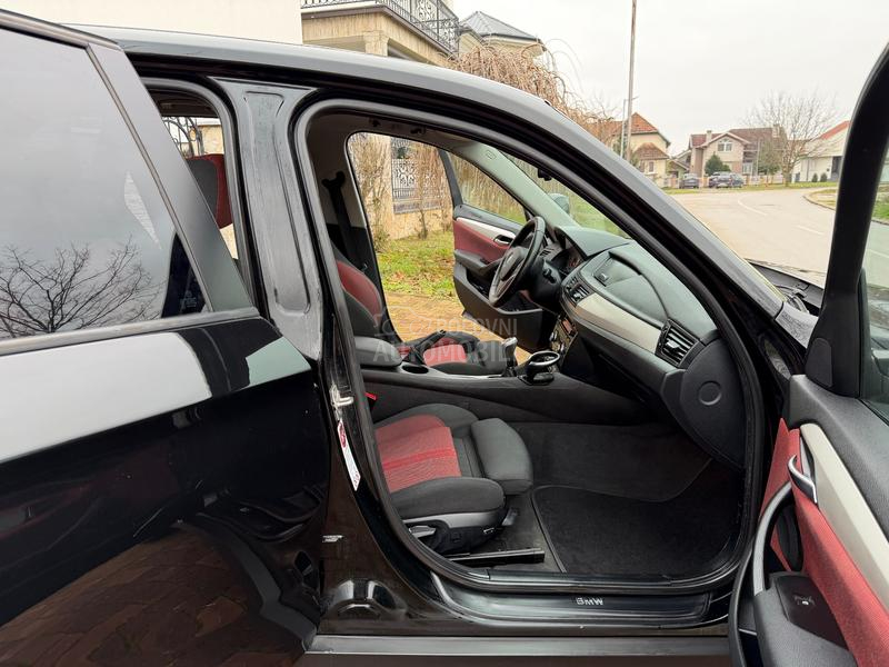 BMW X1 XdriveP.R.E.L.E.P