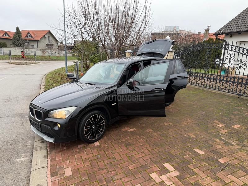 BMW X1 XdriveP.R.E.L.E.P