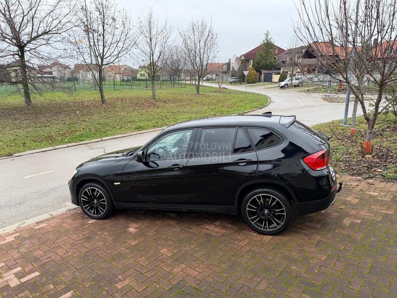 BMW X1 XdriveP.R.E.L.E.P