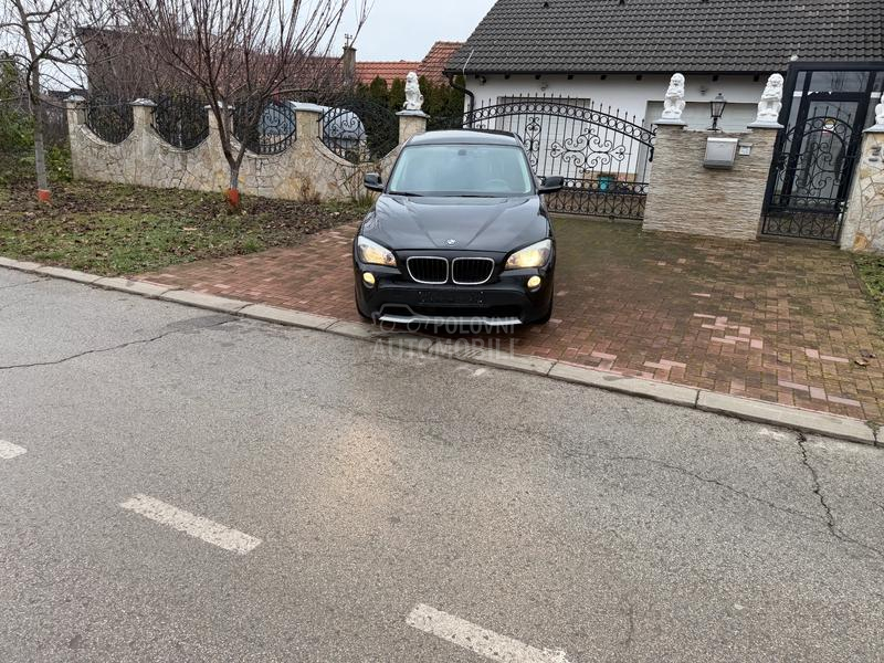 BMW X1 XdriveP.R.E.L.E.P