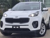 Kia Sportage 1.7 CRDI