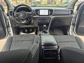 Kia Sportage 1.7 CRDI