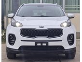 Kia Sportage 1.7 CRDI