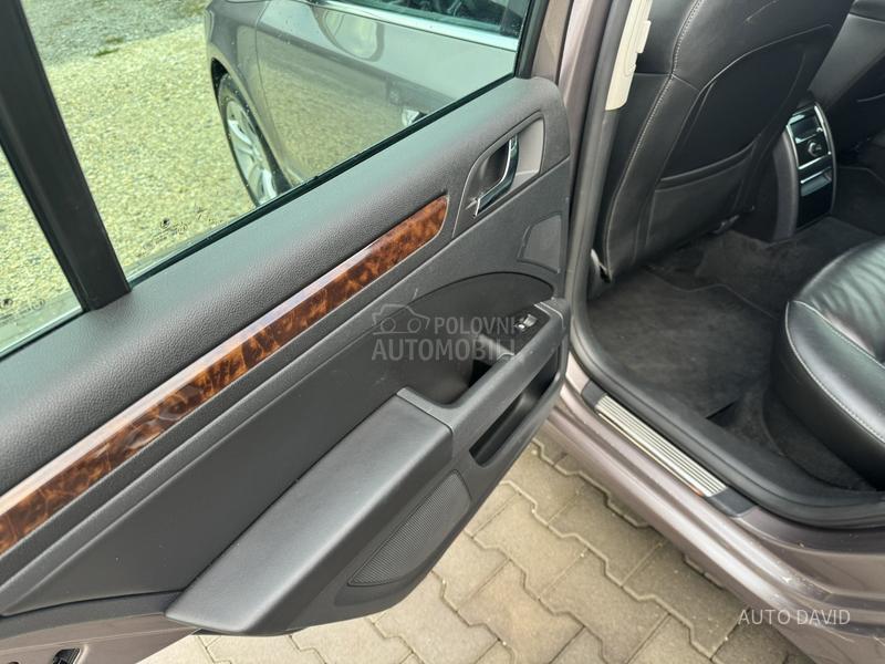 Škoda Superb 2.0TDI 4X4 DSG