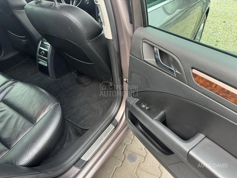 Škoda Superb 2.0TDI 4X4 DSG