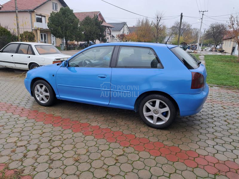 Audi A3 tdi