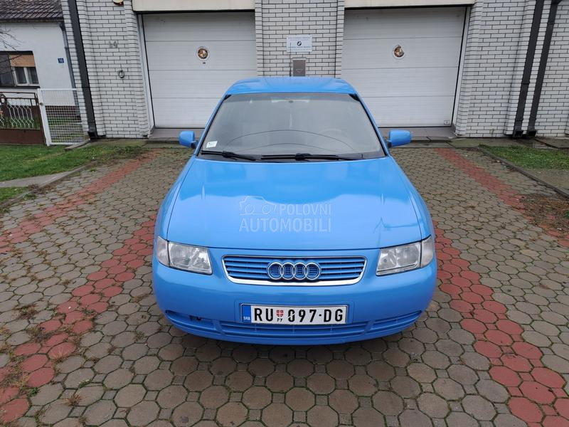 Audi A3 tdi