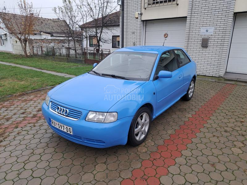 Audi A3 tdi