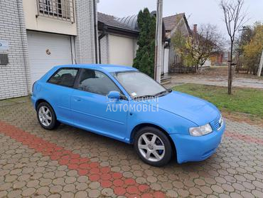 Audi A3 tdi
