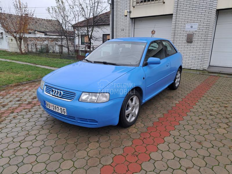 Audi A3 tdi