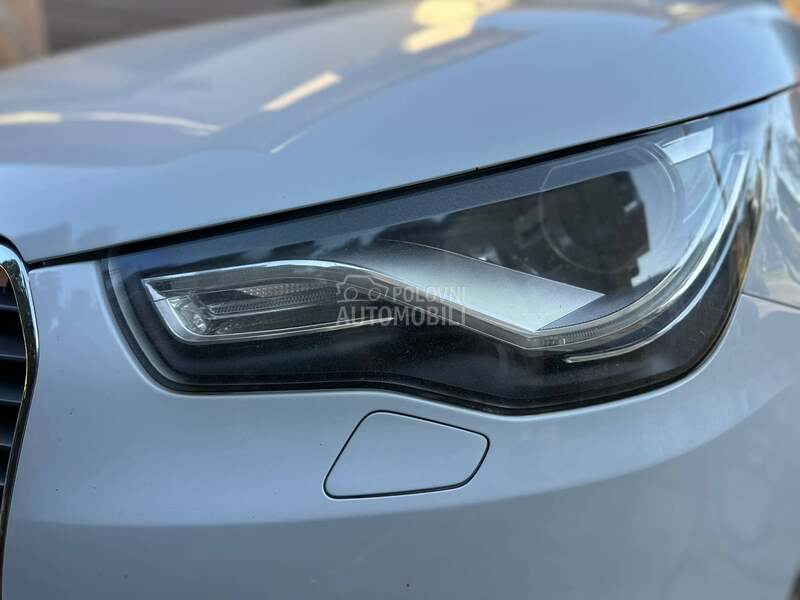 Audi A1 1.6TDI/sportback/Xen