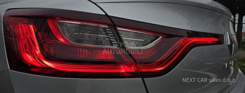 Renault Megane 1.5 DCI LIMITED