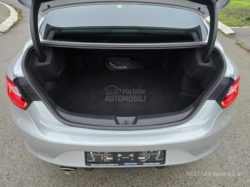 Renault Megane 1.5 DCI LIMITED