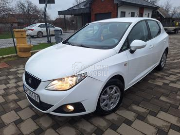 Seat Ibiza 1.6 TDI IZ CH