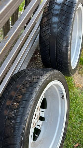 Aluminijumske felne  19" 5 x 112