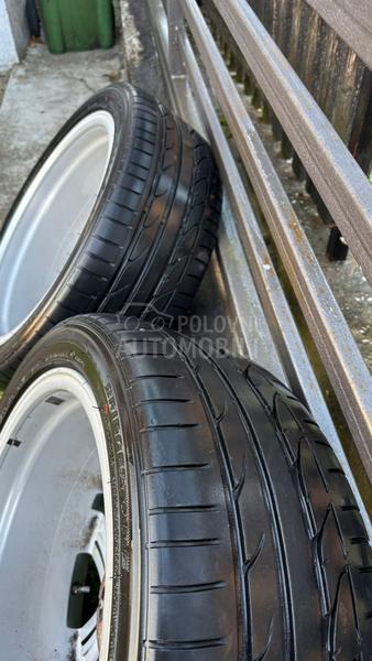 Aluminijumske felne  19" 5 x 112