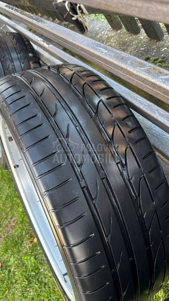 Aluminijumske felne  19" 5 x 112