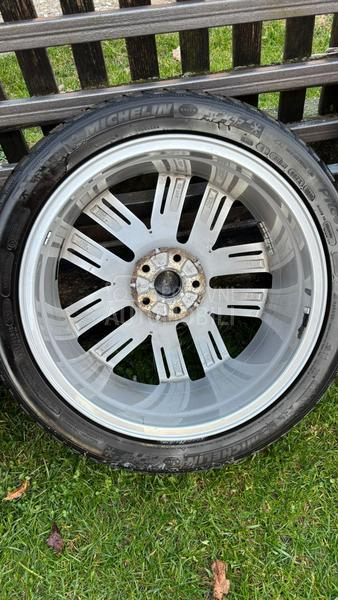Aluminijumske felne  19" 5 x 112