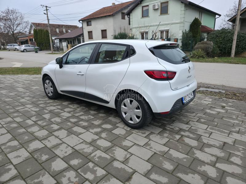Renault Clio 1.5
