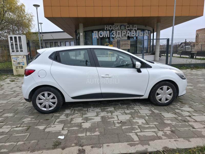 Renault Clio 1.5