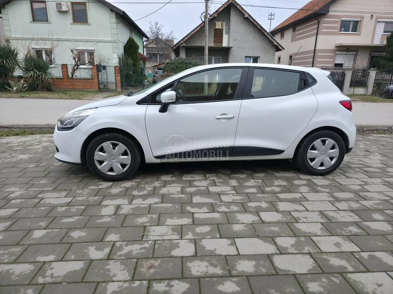 Renault Clio 1.5