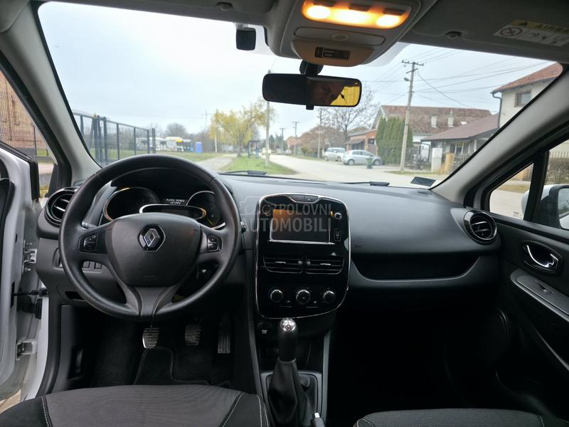 Renault Clio 1.5