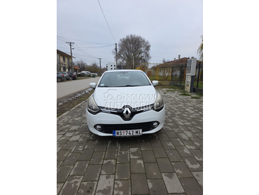 Renault Clio 1.5