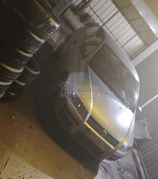 Fiat Stilo 
