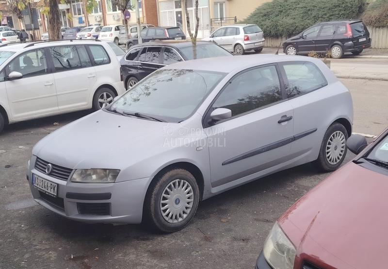 Fiat Stilo 
