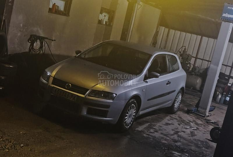 Fiat Stilo 