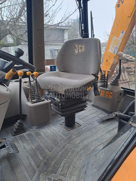 JCB 2 CX