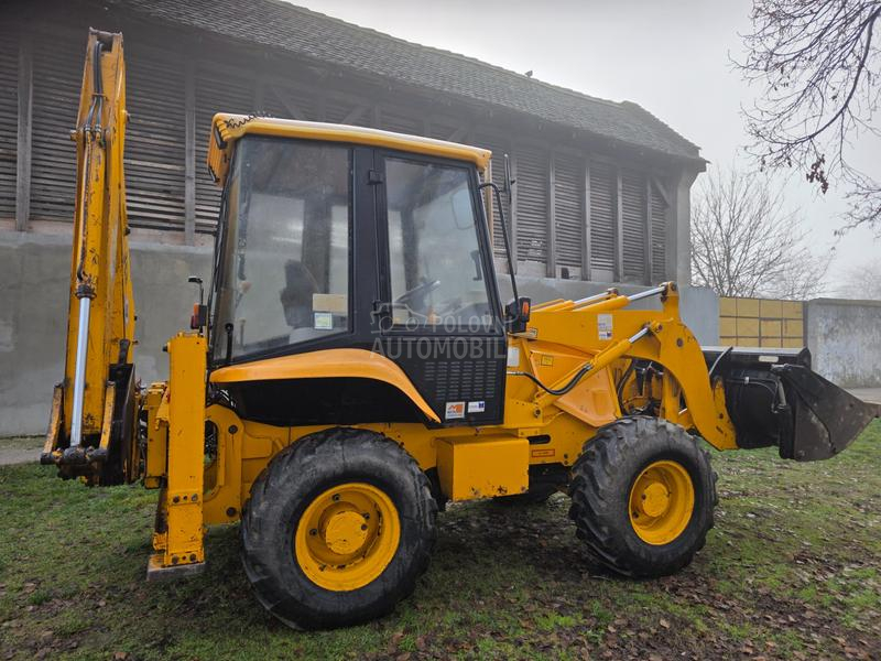 JCB 2 CX
