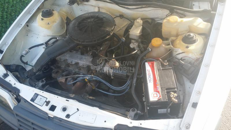 Opel Kadett 1.4s