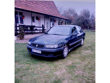 Renault Safrane 