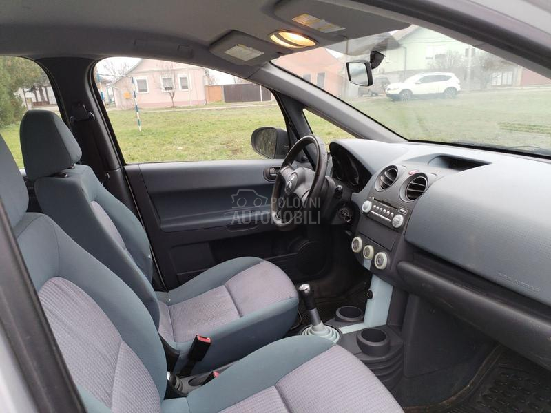 Mitsubishi Colt 1.1
